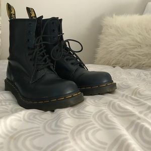 Dr. Martens in really good condition